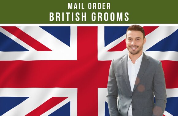 British Grooms