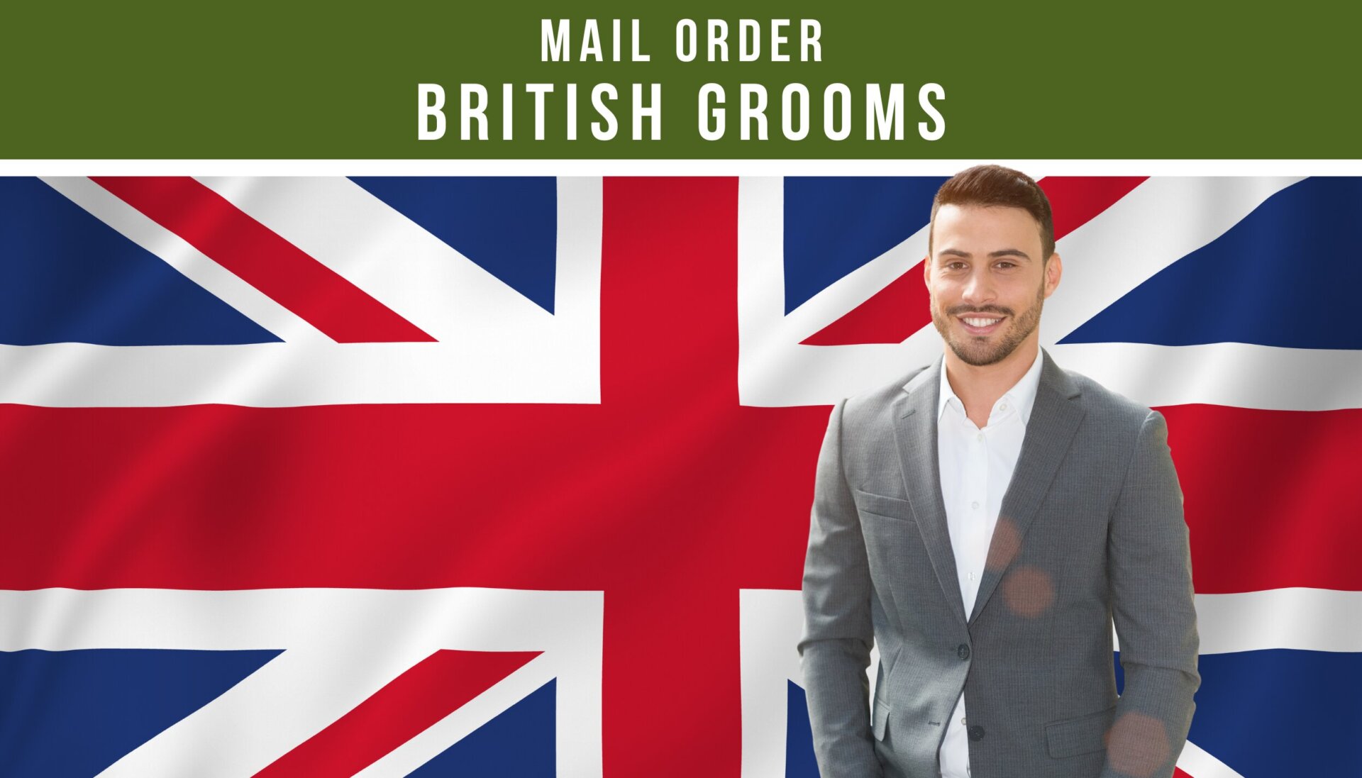 British Grooms