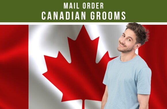 Canadian Grooms