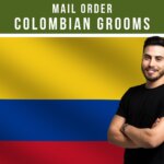 Colombian Grooms
