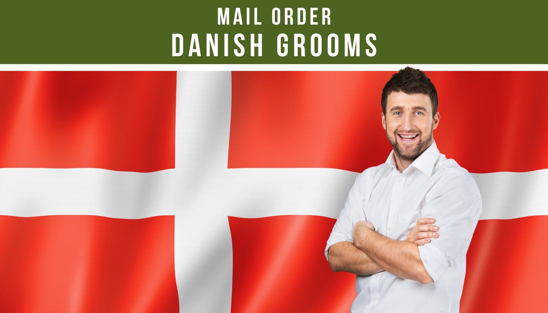 Danish Grooms