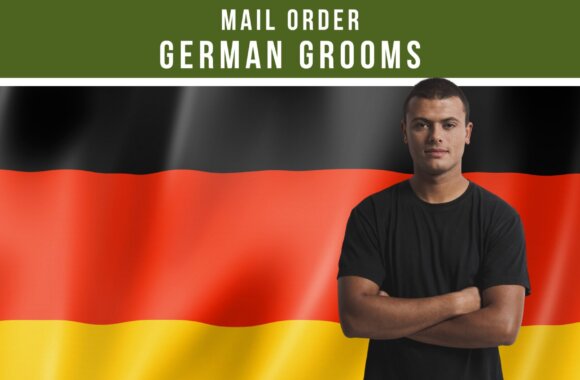 German Grooms