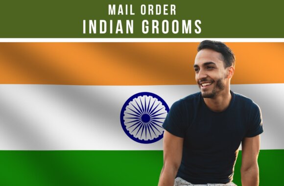 Indian Grooms