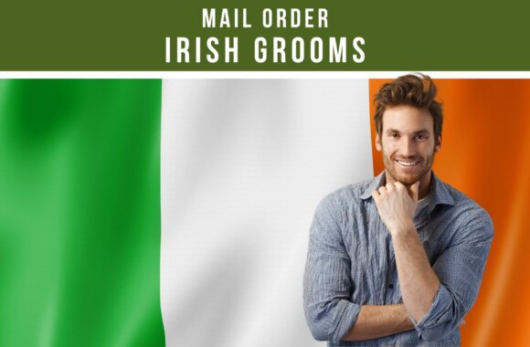 Irish Grooms