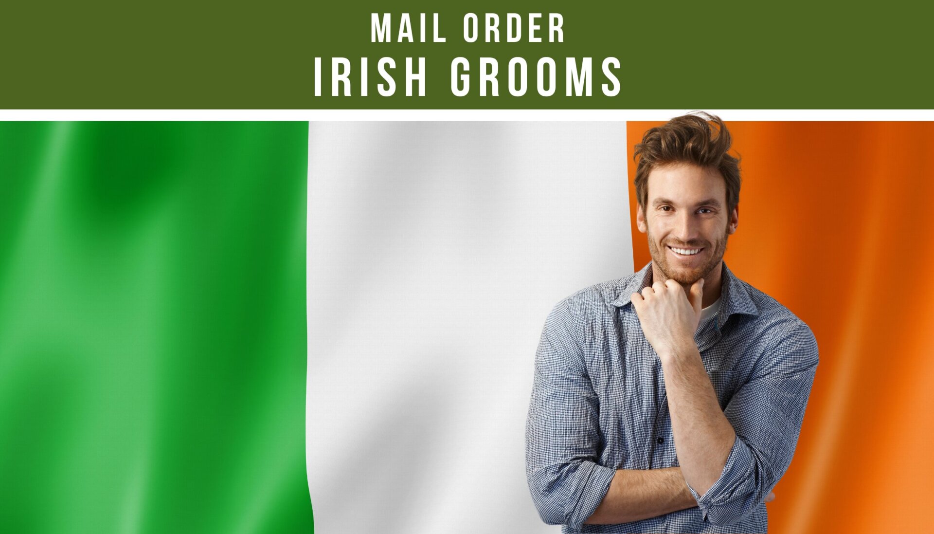 Irish Grooms