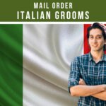 Italian Grooms