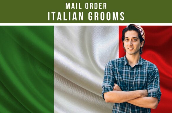Italian Grooms