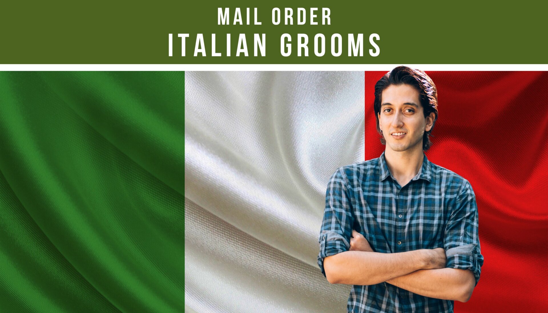 Italian Grooms