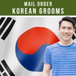 Korean Grooms