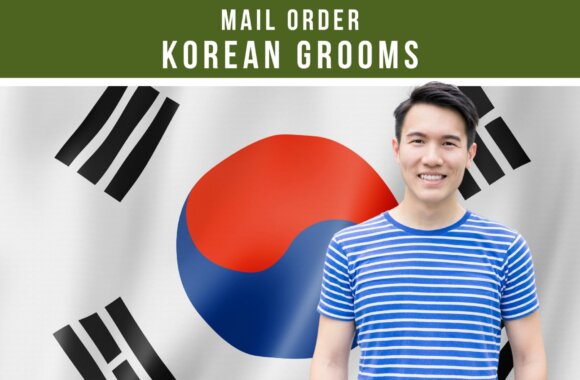 Korean Grooms