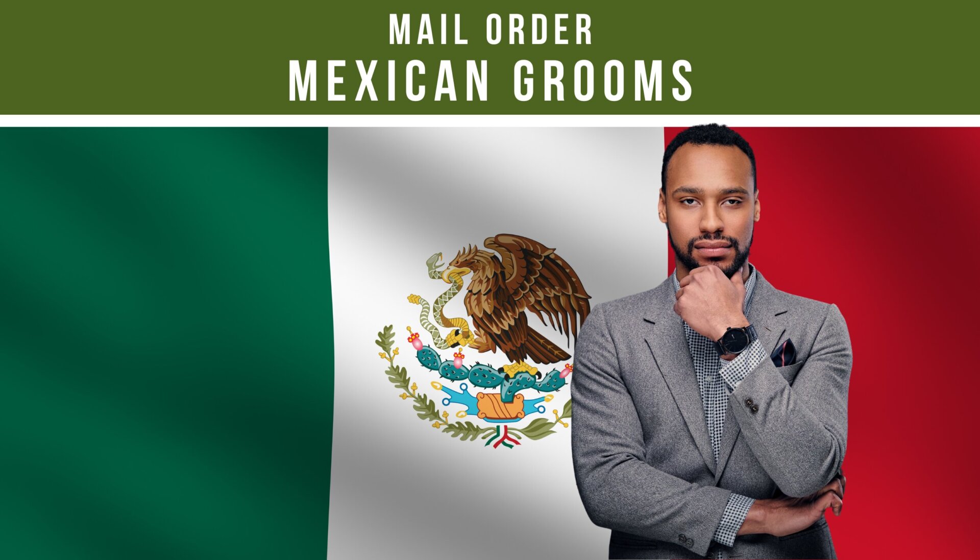 Mexican Grooms