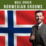 Norwegian Grooms