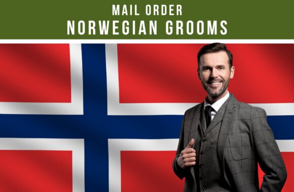 Norwegian Grooms