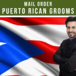 Puerto Rican Grooms