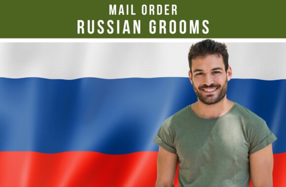 Russian Grooms