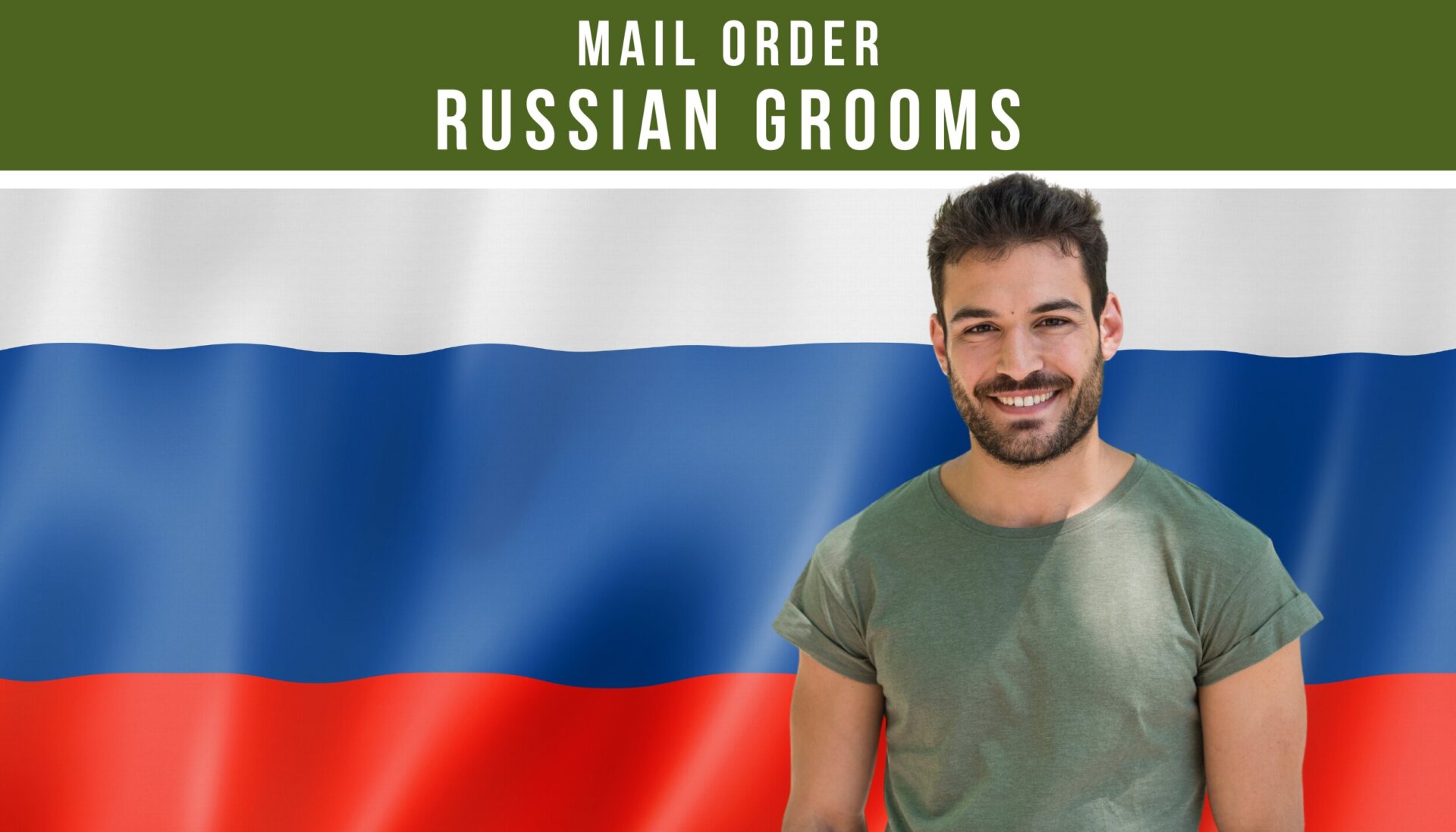 Russian Grooms