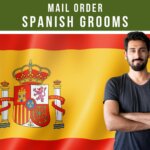Spanish Grooms