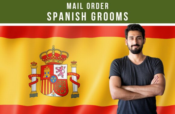 Spanish Grooms