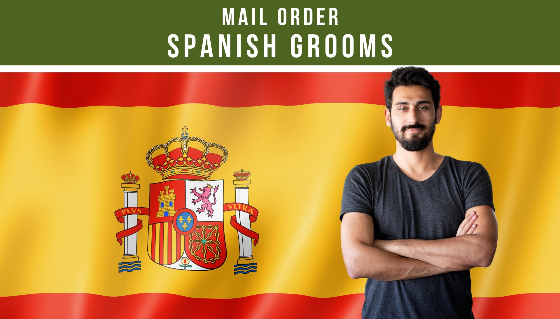 Spanish Grooms