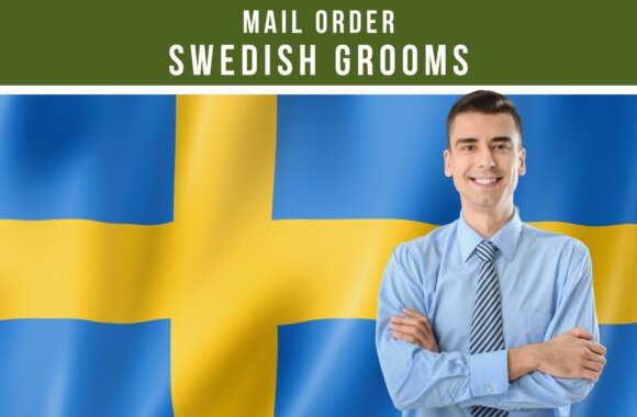 Swedish Grooms