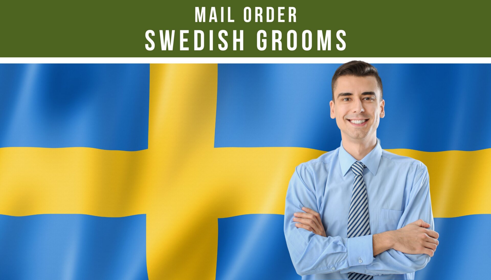 Swedish Grooms