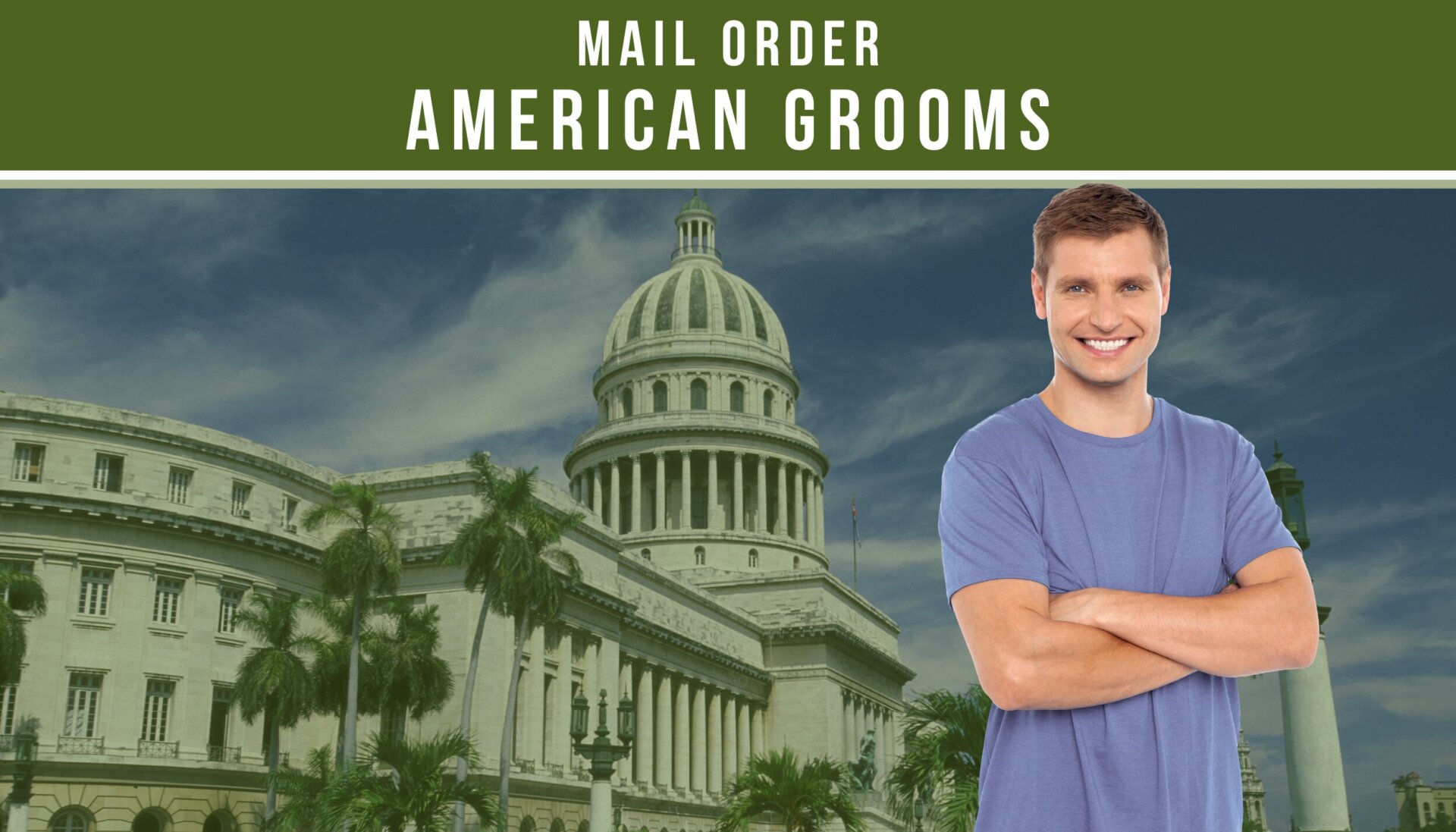 American Grooms