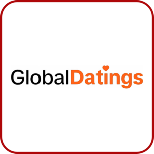 GlobalDatings Logo