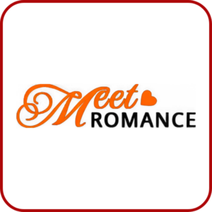 MeetRomance Logo