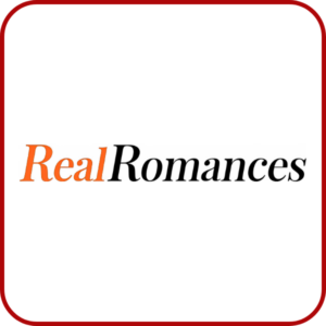 RealRomances Logo
