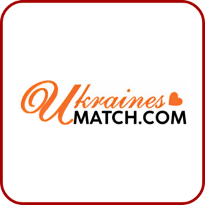 UkrainesMatch Logo