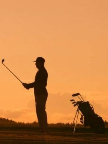 Mr Discreet Fun Profile image 1